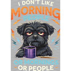 Animal Text Series-AT 3572